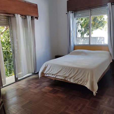 Patio Urbano Suites & Beds Montevideo Extérieur photo