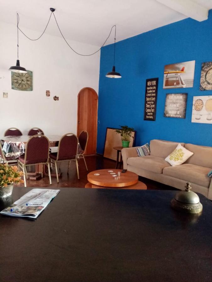 Patio Urbano Suites & Beds Montevideo Extérieur photo