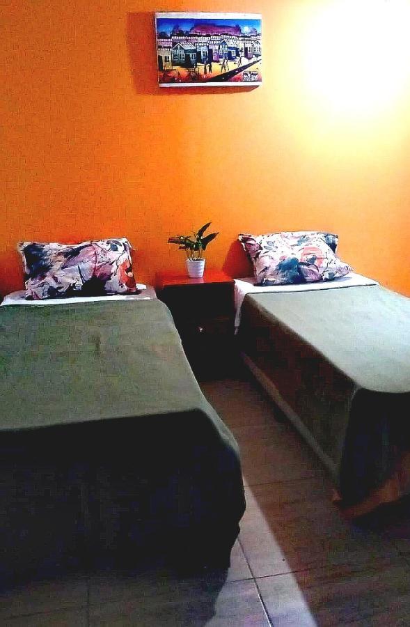 Patio Urbano Suites & Beds Montevideo Extérieur photo