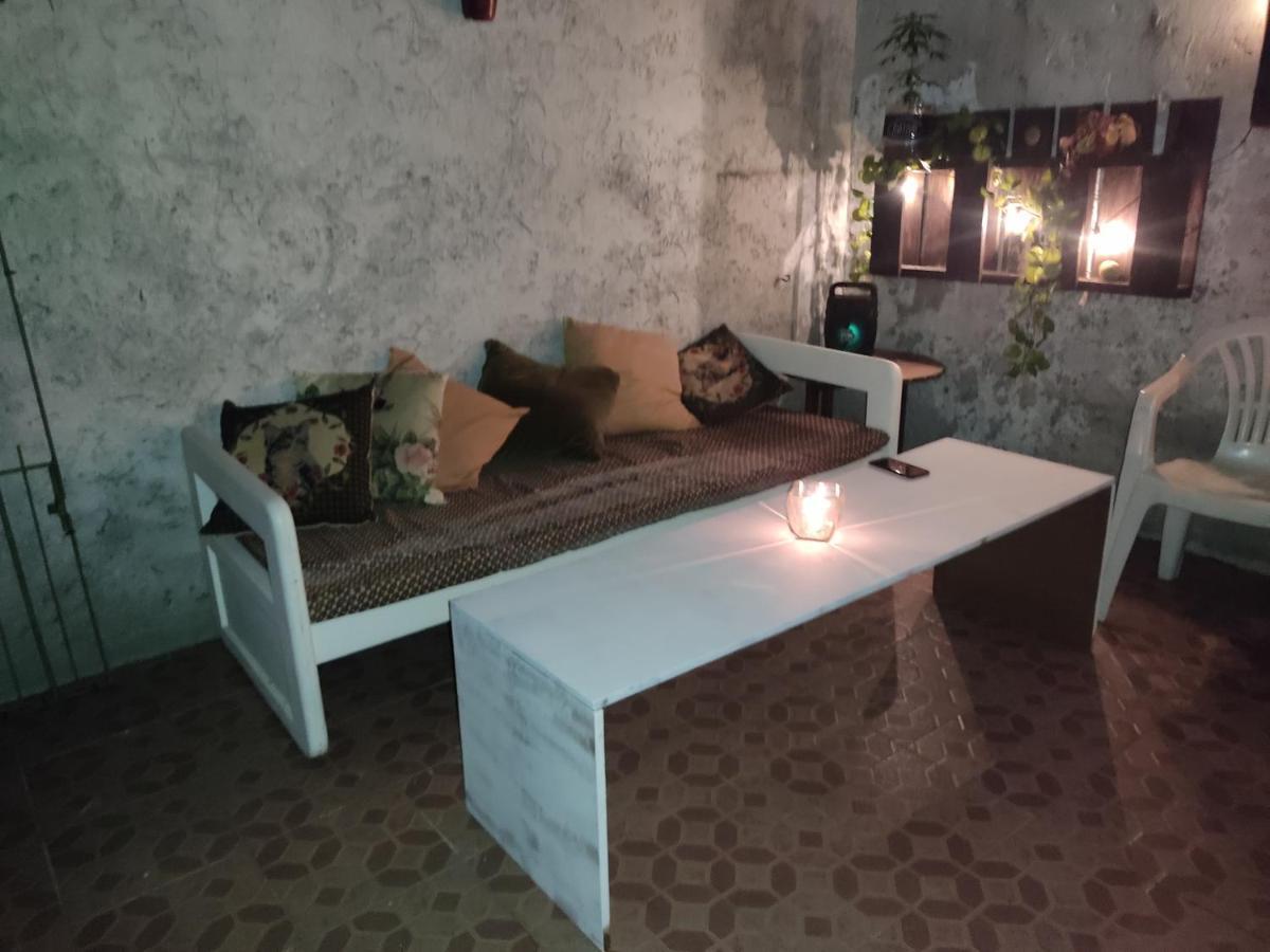 Patio Urbano Suites & Beds Montevideo Extérieur photo