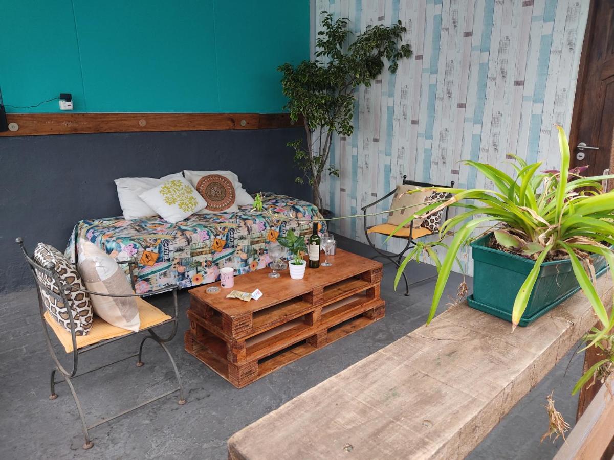 Patio Urbano Suites & Beds Montevideo Extérieur photo