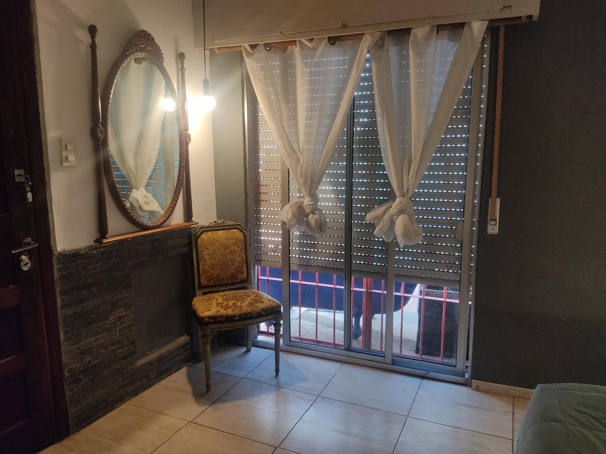 Patio Urbano Suites & Beds Montevideo Extérieur photo