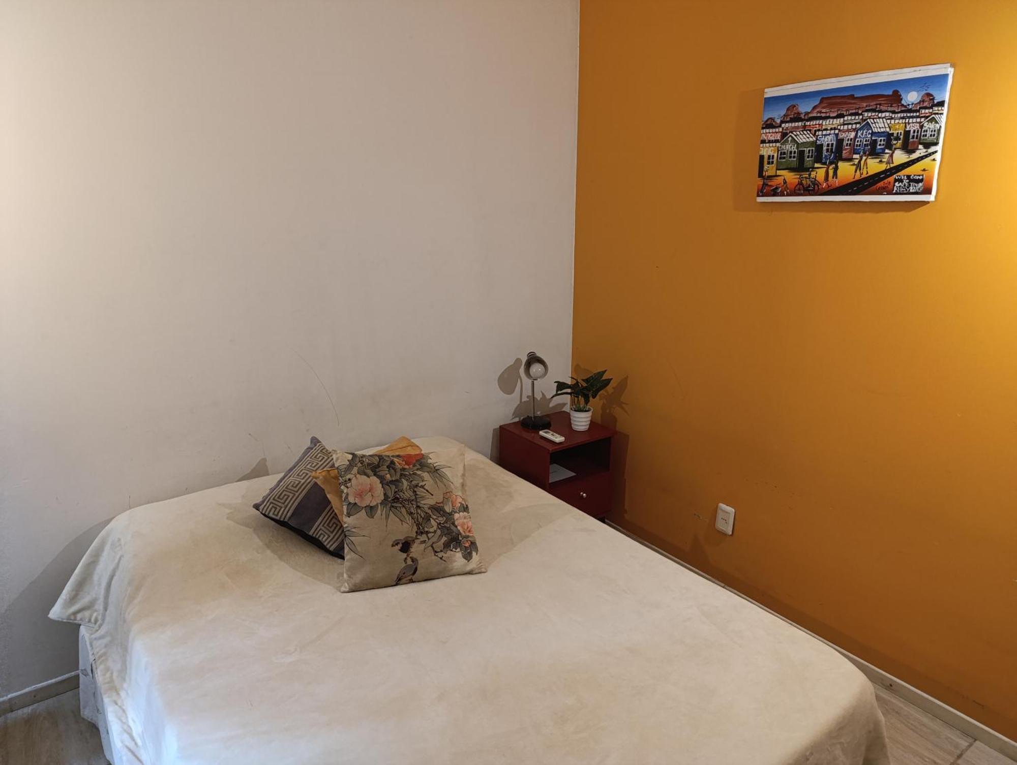 Patio Urbano Suites & Beds Montevideo Extérieur photo