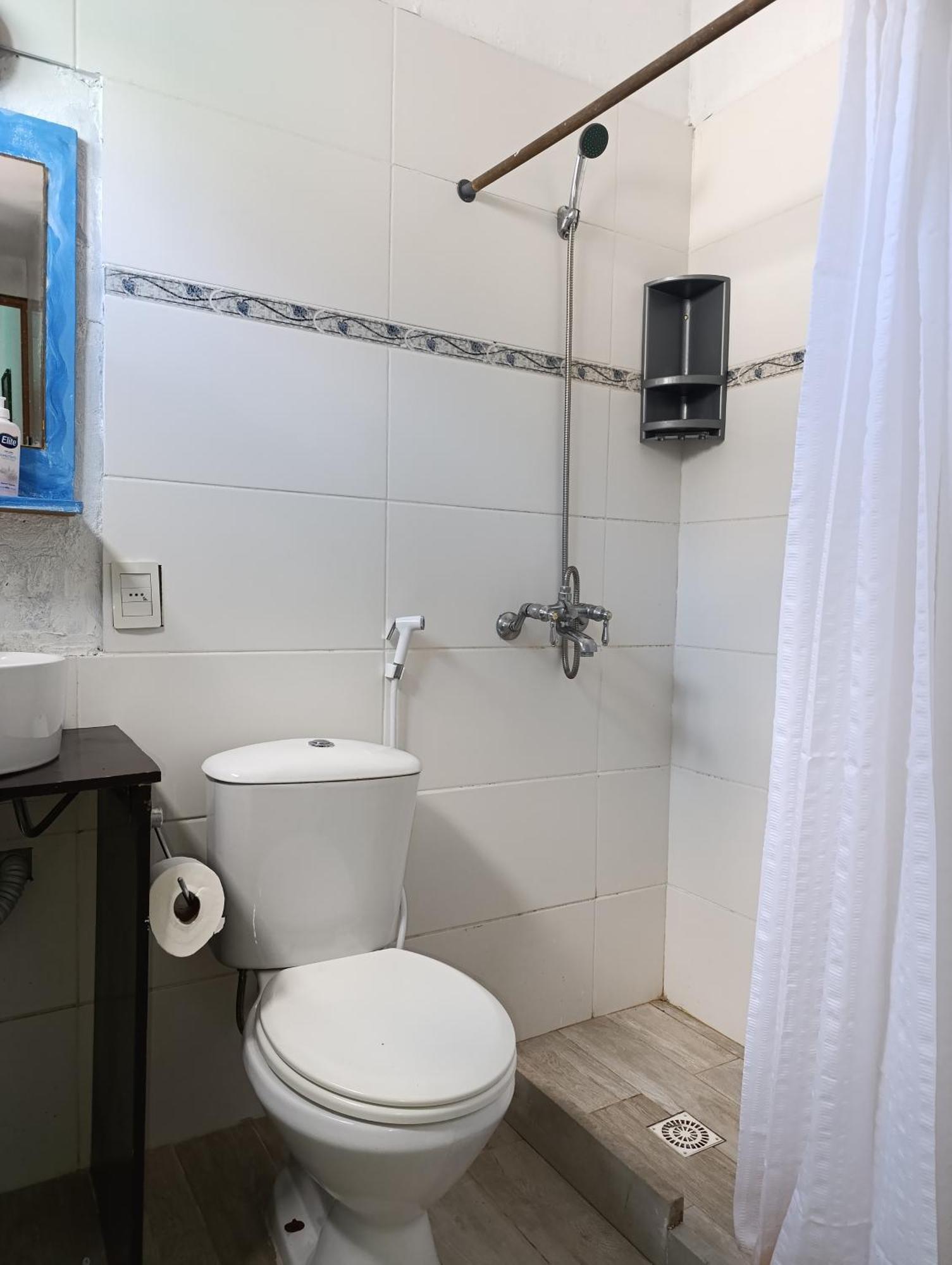 Patio Urbano Suites & Beds Montevideo Extérieur photo
