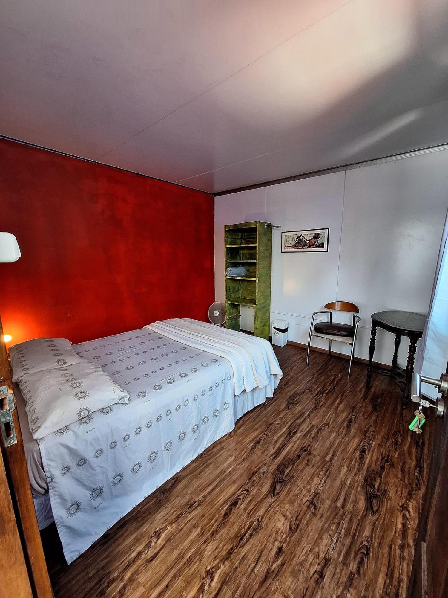 Patio Urbano Suites & Beds Montevideo Extérieur photo